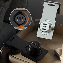 Load image into Gallery viewer, Household Cabinet Password Locks
