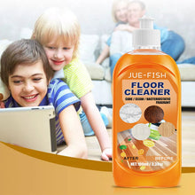 Load image into Gallery viewer, Powerful Decontamination Floor Cleaner
