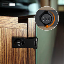 Load image into Gallery viewer, Household Cabinet Password Locks
