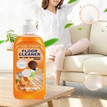 Load image into Gallery viewer, Powerful Decontamination Floor Cleaner
