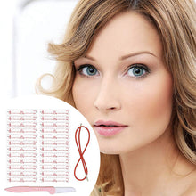 Load image into Gallery viewer, Silicone Eyebrow Stencil Kit
