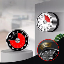 Load image into Gallery viewer, Magnetic Mechanical Manual Timer⏲
