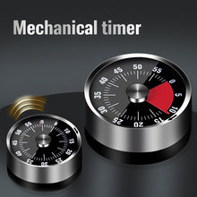 Load image into Gallery viewer, Magnetic Mechanical Manual Timer⏲
