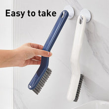 Load image into Gallery viewer, Multifunctional Floor Seam Brush(🔥Great For Bathroom🔥)
