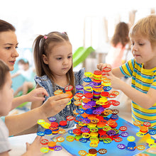 Load image into Gallery viewer, Children&#39;s jenga building block toy
