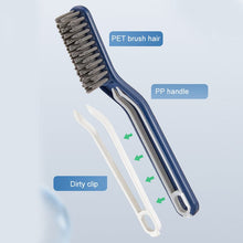 Load image into Gallery viewer, Multifunctional Floor Seam Brush(🔥Great For Bathroom🔥)
