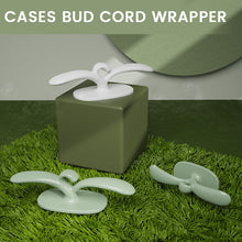 Load image into Gallery viewer, Bud Cord Wrapper
