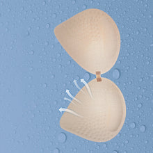 Load image into Gallery viewer, SUMMER SEAMLESS ULTRA-THIN PLUS SIZE ICE SILK COMFORT BRA
