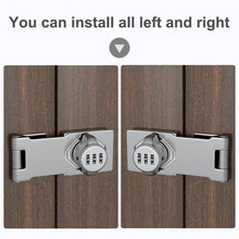Load image into Gallery viewer, Household Cabinet Password Locks
