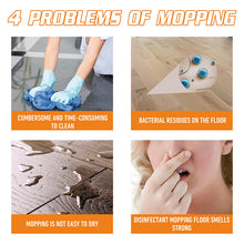 Load image into Gallery viewer, Powerful Decontamination Floor Cleaner

