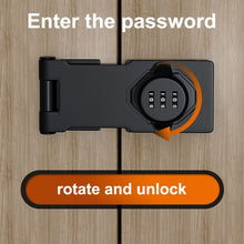 Load image into Gallery viewer, Household Cabinet Password Locks
