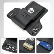 Load image into Gallery viewer, Fashion Multifunctional Men's Waist Bag

