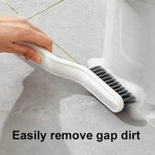 Load image into Gallery viewer, Multifunctional Floor Seam Brush(🔥Great For Bathroom🔥)
