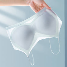 Load image into Gallery viewer, SUMMER SEAMLESS ULTRA-THIN PLUS SIZE ICE SILK COMFORT BRA
