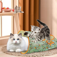 Load image into Gallery viewer, 😸Cat Tunnel Bag
