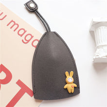 Load image into Gallery viewer, Cute Fruits PU Leather Key Bag
