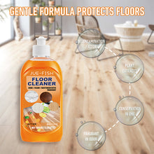 Load image into Gallery viewer, Powerful Decontamination Floor Cleaner
