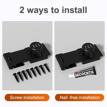 Load image into Gallery viewer, Household Cabinet Password Locks
