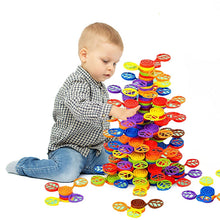 Load image into Gallery viewer, Children&#39;s jenga building block toy
