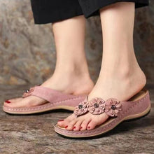 Load image into Gallery viewer, Women&#39;s Beach Flip Flop Sandals
