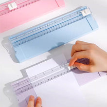 Load image into Gallery viewer, A5 Paper Cutter
