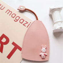 Load image into Gallery viewer, Cute Fruits PU Leather Key Bag
