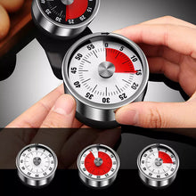Load image into Gallery viewer, Magnetic Mechanical Manual Timer⏲
