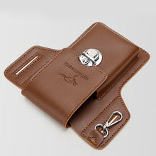 Load image into Gallery viewer, Fashion Multifunctional Men's Waist Bag
