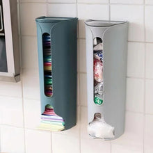 Load image into Gallery viewer, Wall Mounted Socks Panties Storage Box
