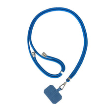 Load image into Gallery viewer, Universal Crossbody Patch Phone Lanyards
