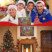Load image into Gallery viewer, Christmas Advent Calendar Puzzle
