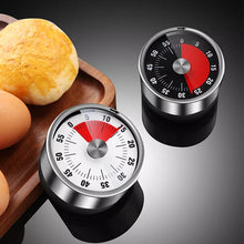 Load image into Gallery viewer, Magnetic Mechanical Manual Timer⏲
