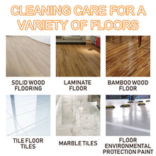 Load image into Gallery viewer, Powerful Decontamination Floor Cleaner
