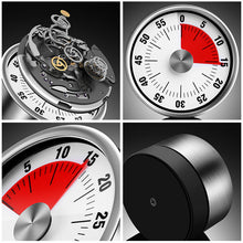 Load image into Gallery viewer, Magnetic Mechanical Manual Timer⏲
