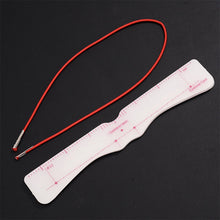 Load image into Gallery viewer, Silicone Eyebrow Stencil Kit
