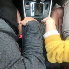 Load image into Gallery viewer, Vehicle Memory Foam Armrest Box
