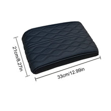 Load image into Gallery viewer, Vehicle Memory Foam Armrest Box
