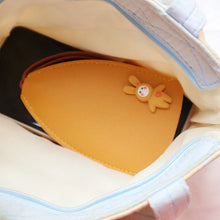 Load image into Gallery viewer, Cute Fruits PU Leather Key Bag
