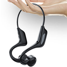 Load image into Gallery viewer, Bone Conduction Headphones - Bluetooth Wireless Headset
