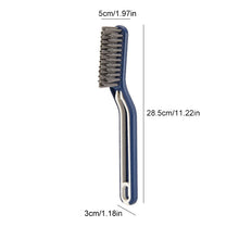Load image into Gallery viewer, Multifunctional Floor Seam Brush(🔥Great For Bathroom🔥)
