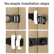Load image into Gallery viewer, Household Cabinet Password Locks
