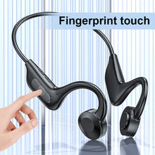 Load image into Gallery viewer, Bone Conduction Headphones - Bluetooth Wireless Headset
