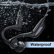 Load image into Gallery viewer, Bone Conduction Headphones - Bluetooth Wireless Headset
