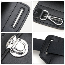 Load image into Gallery viewer, Fashion Multifunctional Men's Waist Bag

