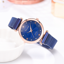 Load image into Gallery viewer, Ladies quartz watch

