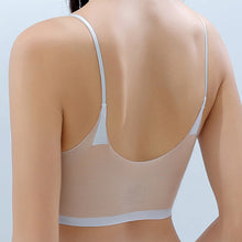 Load image into Gallery viewer, SUMMER SEAMLESS ULTRA-THIN PLUS SIZE ICE SILK COMFORT BRA
