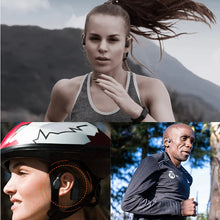 Load image into Gallery viewer, Bone Conduction Headphones - Bluetooth Wireless Headset
