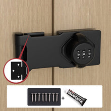 Load image into Gallery viewer, Household Cabinet Password Locks
