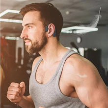 Load image into Gallery viewer, Bone Conduction Headphones - Bluetooth Wireless Headset
