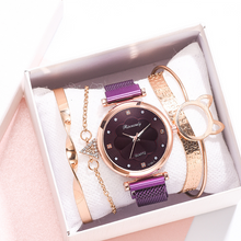 Load image into Gallery viewer, Ladies quartz watch
